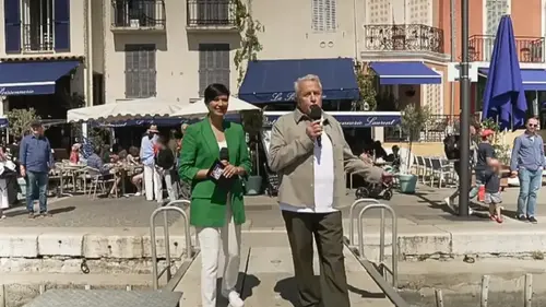 Sans filtre à Cassis : le (sur)tourisme divise habitants et acteurs locaux
