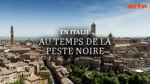 Sur Arte, un film retrace la peste noire de Sienne à ses traces aujourd’hui