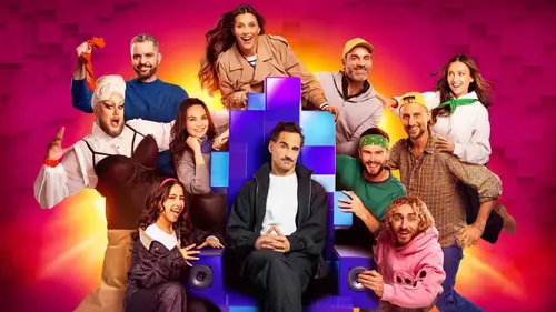 Les Chaises Musicales Infernales : un jeu culte revisité en version XXL sur France TV