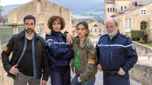 Crimes à Cluny sur France 3 : un meurtre à l’abbaye bouleverse la fête des Arts et Métiers
