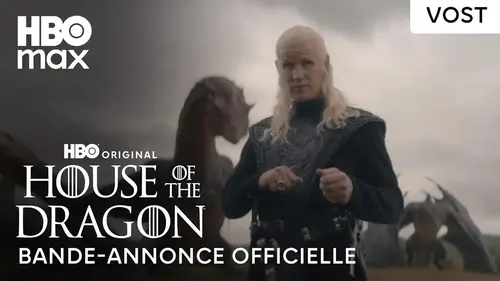 House of the Dragon : la saison 3 démarre avec une bataille géante (bande-annonce finale)
