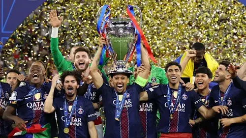 PSG - Arsenal : résumé vidéo de la finale. Le PSG gagne sa 2eme Champions League consécutive