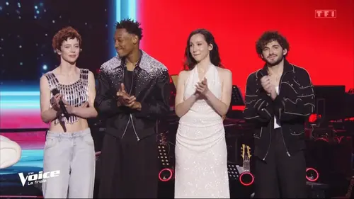 The Voice 2026 : qui a gagné la saison 15 ? (vidéos de la finale)