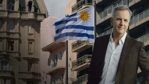 Enquête Exclusive : l’Uruguay face à la montée du narcotrafic sur M6 ce 31 mai 2026