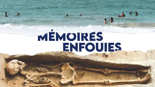 “Mémoires enfouies” : ces cimetières d’esclaves qui refont surface
