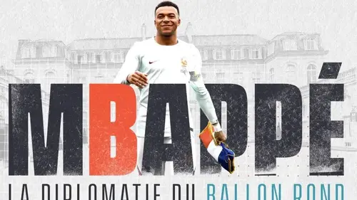 Mbappé : un documentaire inédit décrypte son influence et ses fragilités avant la Coupe du monde