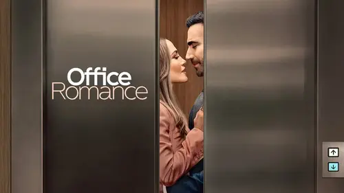 Office Romance sur Netflix : Jennifer Lopez et Brett Goldstein dans une comédie romantique
