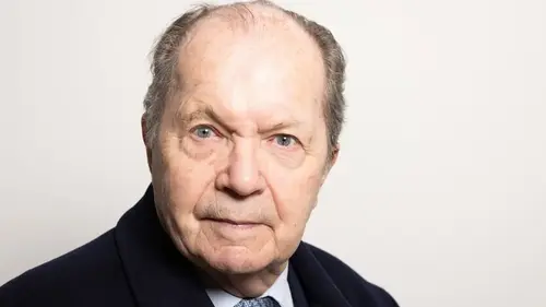 Philippe Bilger rejoint LCI après avoir été viré par CNews
