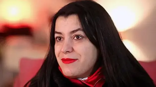 Marjane Satrapi est morte à 56 ans, l’autrice de Persepolis fragilisée depuis la disparition de son mari