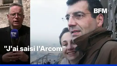 Faux témoignage sur Dupont de Ligonnès : l’Arcom ouvre une enquête après l’émission de M6