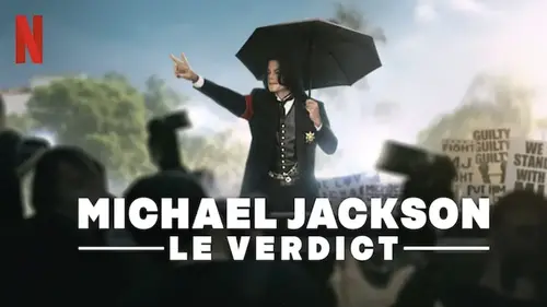 Michael Jackson : Netflix replonge au cœur du procès du roi de la pop