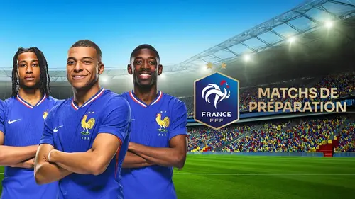 France - Côte d'Ivoire : match en direct sur TF1 à 21h (préparation à la Coupe du Monde 2026)