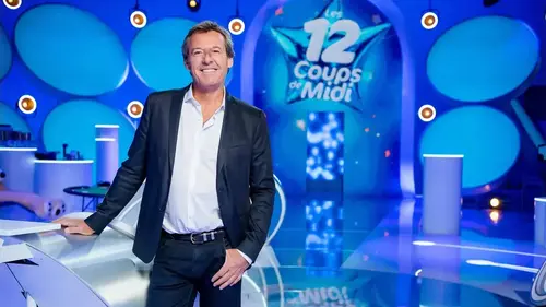 Les 12 Coups de midi : l’Étoile mystérieuse est dévoilée, mais Aude n’a pas encore gagné