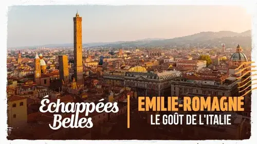 Échappées belles en Émilie-Romagne : un voyage gourmand entre traditions et produits d’exception
