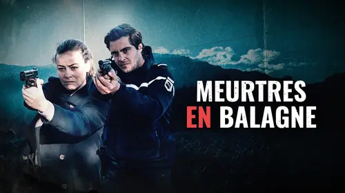 Meurtres en Balagne sur France 3 : Anne Suarez face à quatre crimes mystérieux en Corse