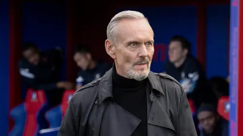 Anthony Head, figure de Buffy et de Ted Lasso, est mort à 72 ans