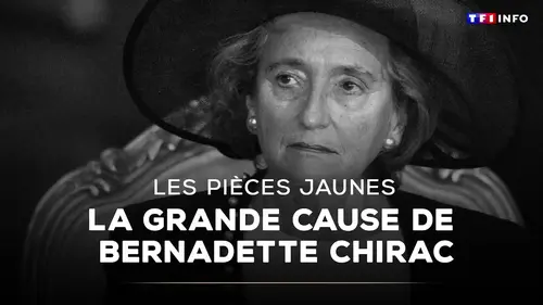 Bernadette Chirac est morte à 93 ans, retour sur une vie au cœur du pouvoir