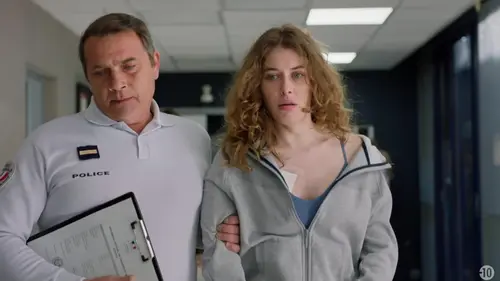 Demain nous appartient en avance : résumé du 8 juin 2026 (spoiler). Diego trahi.