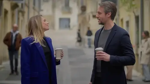 Un si grand soleil en avance : résumé du 8 juin 2026 (spoiler). Catherine prête à tout.