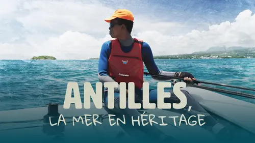 Antilles, la mer en héritage : un documentaire sur une reconquête essentielle