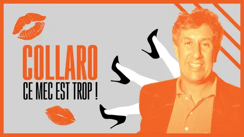 Stéphane Collaro : une soirée spéciale avec documentaire et sketchs cultes sur Paris Première