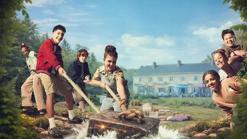 La Colo revient sur France 4 : ce qui vous attend dans la saison 2 inédite