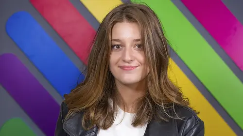 Ambre Chalumeau annonce son départ de Quotidien après six saisons sur TMC