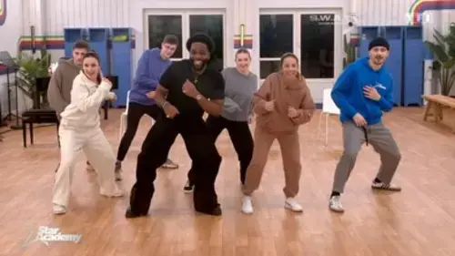 Star Academy: on connait les 2 nominés de la semaine