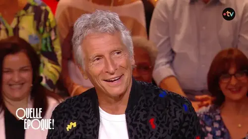Nagui explique son départ de La Bande originale sur France Inter : "J’étais en overdose de taff"