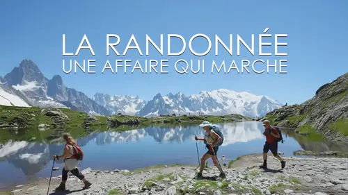 La randonnée, le phénomène qui séduit toujours plus de Français