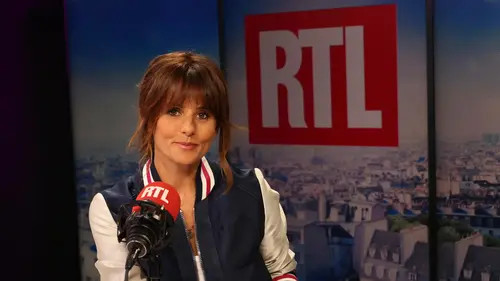 Faustine Bollaert : RTL arrête « Un jour, une vie » après une seule saison
