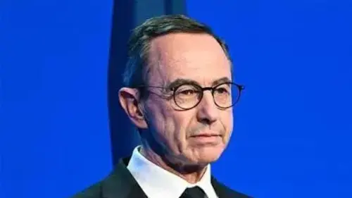 Complément d’enquête : Bruno Retailleau peut-il vraiment viser l’Élysée en 2027 ?