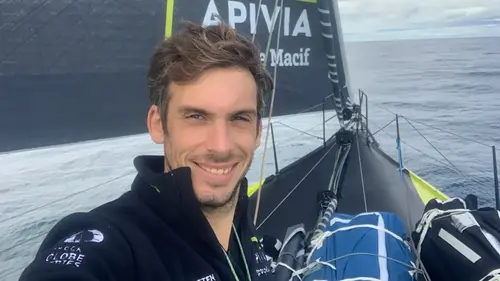 Charlie Dalin est mort à 42 ans : le vainqueur du Vendée Globe 2024-2025 s'est éteint