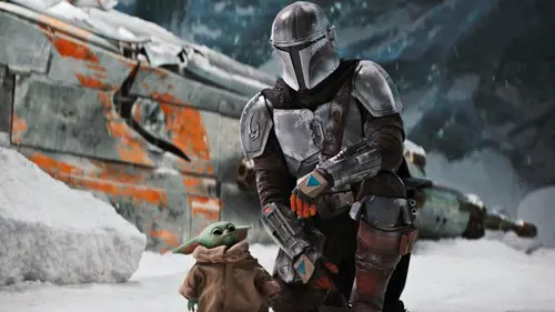 The Mandalorian et Grogu continueront leurs aventures au cinéma