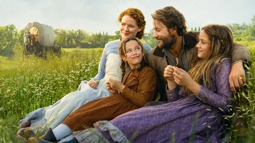 La Petite Maison dans la prairie sur Netflix : bande-annonce du reboot attendu le 9 juillet