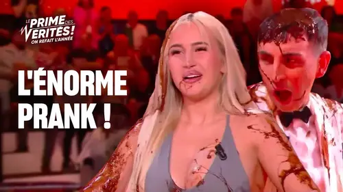 TBT9 : le faux départ de Gilles Verdez vire au “chocolat gate” sur W9 (vidéo)