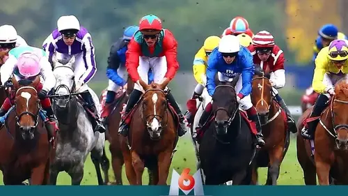 Prix de Diane 2026 en direct sur M6 : la grande course de Chantilly à suivre à partir de 15h50