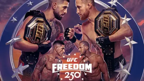 UFC Maison-Blanche : Topuria – Gaethje, Gane – Pereira... à quelle heure et sur quelle chaine ?