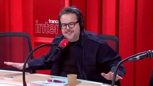 Nicolas Demorand se confie sur sa bipolarité et annonce son départ de la matinale de France Inter