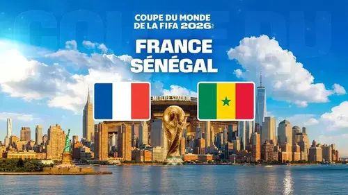 Programme TV du mardi 16 juin 2026 : notre sélection pour votre soirée télé