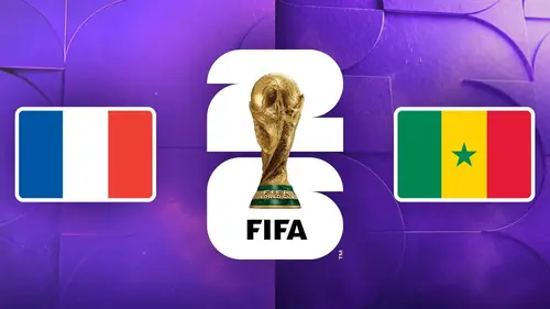 France - Sénégal : match en direct sur M6 à 21h (Coupe du Monde 2026 - J1)