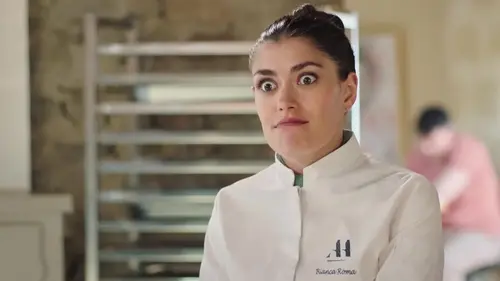 Ici tout commence en avance : résumé du 17 juin 2026 (spoiler). Anne-Sophie Pic arrive à l’Institut