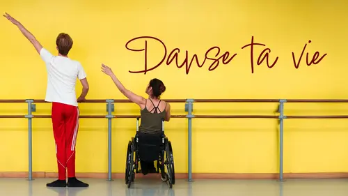 Danse ta vie sur France 2 : une danseuse en fauteuil au cœur d’un récit poignant
