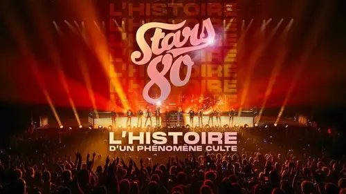 Stars 80 sur W9 : les secrets d’un succès qui dure depuis 20 ans
