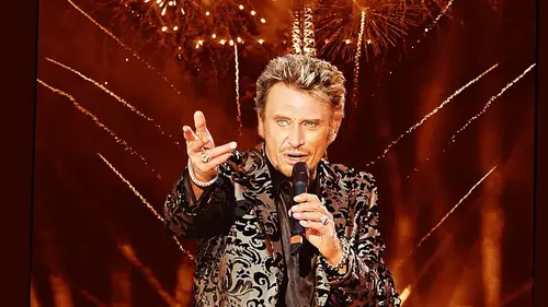 Johnny Hallyday à la tour Eiffel : le concert mythique rediffusé sur France 4