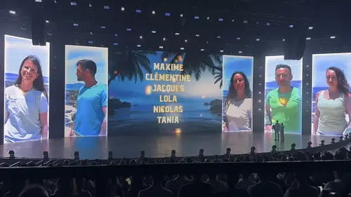 Koh-Lanta All Stars : TF1 dévoile un casting exceptionnel avec Ugo, Freddy et Clémentine
