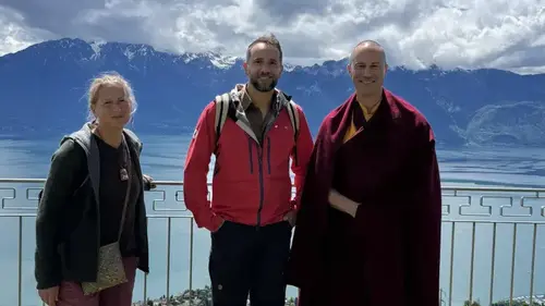 Échappées belles sur France 5 : voyage en Suisse entre lacs et montagnes