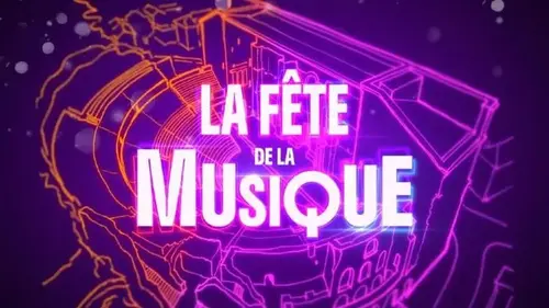 Fête de la musique : un grand show en direct du théâtre antique d'Orange sur France 2