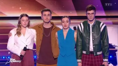 Star Academy: qui a été éliminé samedi soir 13 janvier ?