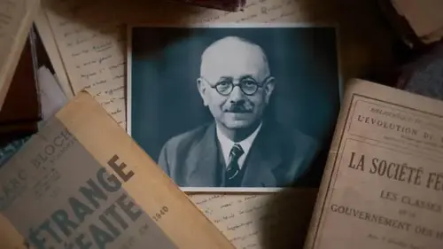 Marc Bloch au Panthéon : soirée spéciale et documentaire sur France 2 ce 23 juin
